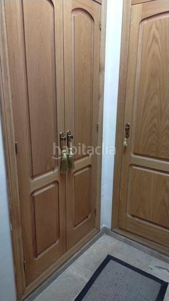 Foto afa8c955-d21f-4f38-91af-c5acc7f780fa. Pis amb calefacció aparcament a Casco Antiguo Cartagena