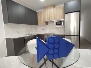 Lloguer Casa a Barrio de la Concepción. Casa en alquiler totalmente reformada en barrio de la concepción