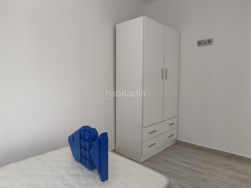 Foto 06e603fa-fa44-4085-9c0b-71ee0140e8d0. Affitto casa con riscaldamento in Barrio de la Concepción Cartagena