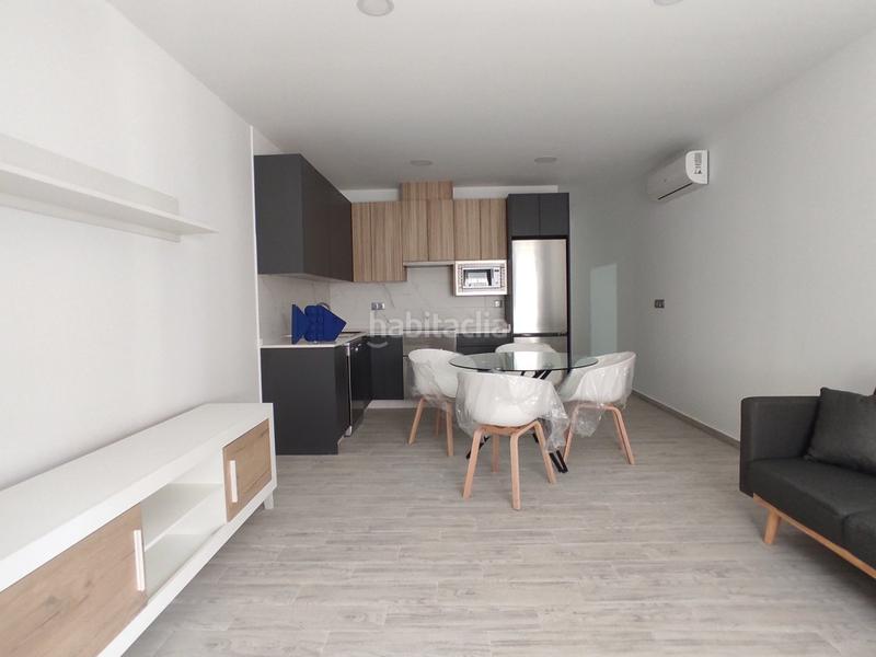 Foto 25c4b3f8-519a-44db-9322-c3d41314599b. Affitto casa con riscaldamento in Barrio de la Concepción Cartagena