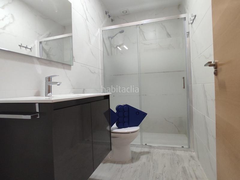 Foto 3039309f-2bd6-4ba5-8f08-4d5a8b0e30af. Affitto casa con riscaldamento in Barrio de la Concepción Cartagena