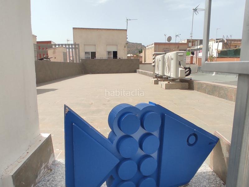 Foto 6a6ed310-5d6f-4507-a00e-6c098fc68380. Affitto casa con riscaldamento in Barrio de la Concepción Cartagena