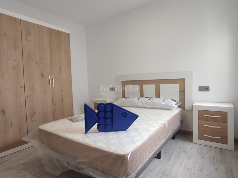 Foto 7dd576a5-cae8-468a-b1ed-2bf6309e4791. Affitto casa con riscaldamento in Barrio de la Concepción Cartagena