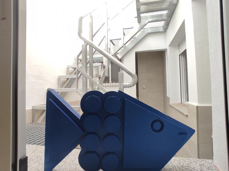 Foto 822a73c1-e029-4252-86f8-b100b38a7888. Affitto casa con riscaldamento in Barrio de la Concepción Cartagena