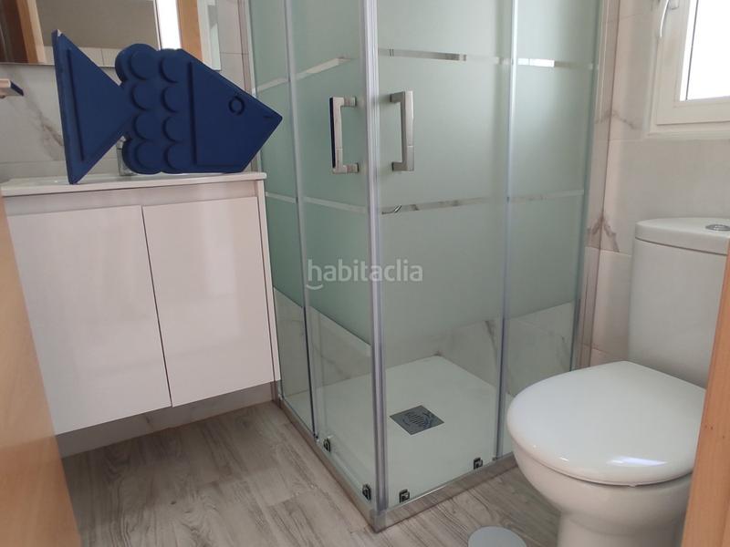 Foto 93bccdb7-8e7c-4056-846d-621bdcbdeac4. Affitto casa con riscaldamento in Barrio de la Concepción Cartagena