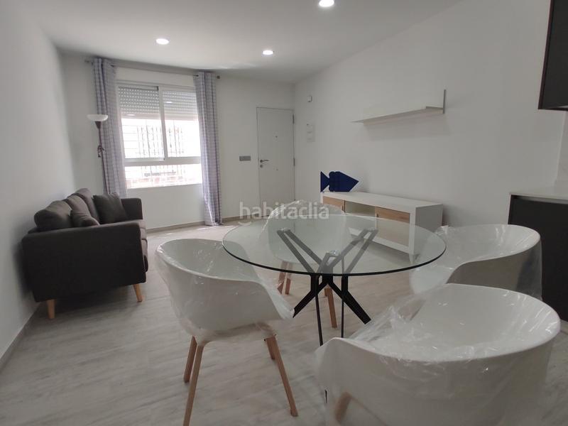 Foto 956adc27-2e75-48f0-922d-c8166040ee70. Affitto casa con riscaldamento in Barrio de la Concepción Cartagena