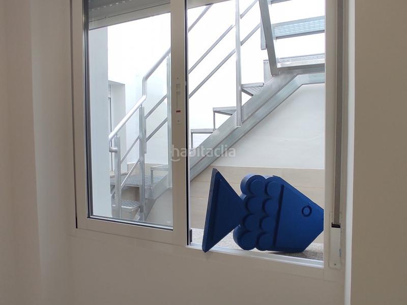 Foto b28c0c33-7459-452a-bd02-02cecd49167e. Affitto casa con riscaldamento in Barrio de la Concepción Cartagena