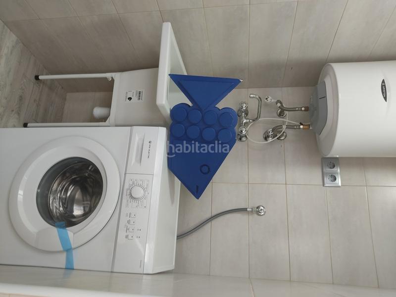 Foto c41be126-e3a2-47b2-a0c6-25fb9d92e5a4. Affitto casa con riscaldamento in Barrio de la Concepción Cartagena