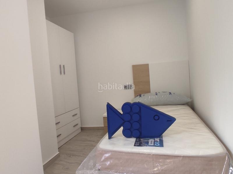 Foto db18c2b5-1f96-479b-9462-8d25d252c305. Affitto casa con riscaldamento in Barrio de la Concepción Cartagena