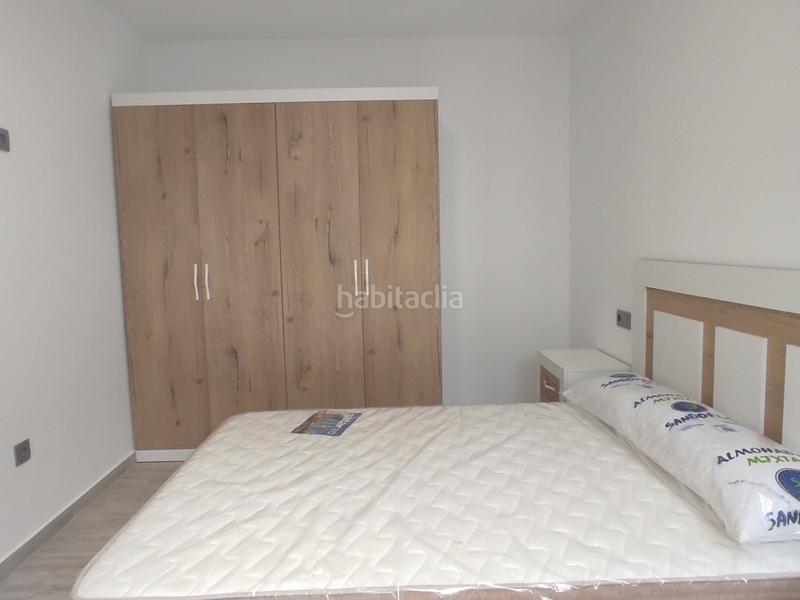 Foto f7b9ab61-49de-46dc-bb26-607ae17d7f2c. Affitto casa con riscaldamento in Barrio de la Concepción Cartagena