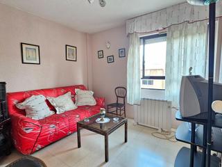 Piso en San Ginés. Venta de piso dúplex en cartagena
