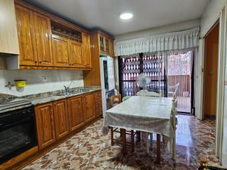 Appartement à San Ginés. Venta de piso dúplex en cartagena