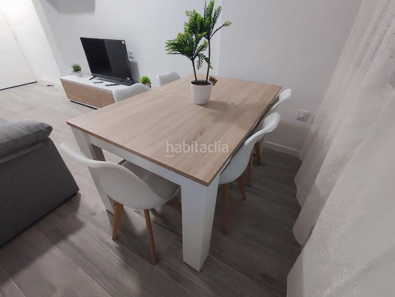 Foto b460c99a-a617-40f2-a4f1-e8586148d6bf. Rent flat with heating in San Ginés Cartagena