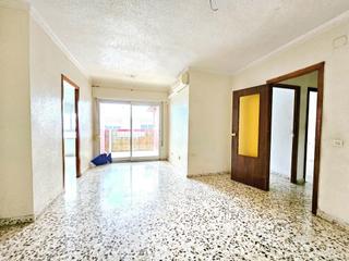 Pis a Casco Antiguo. Oportunidad piso en cartagena con garaje