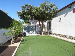 Xalet en Los Urrutias. En el carmol chalet con parcela en venta costa mar menor