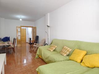 Piso en La Pinilla - Las Palas. Piso seminuevo en las palas
