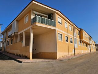 Pis a La Pinilla - Las Palas. Venta de piso y garaje en las palas de fuente alamo