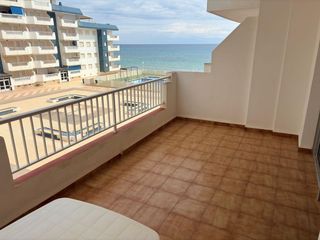 Affitto Piccolo appartamento  Urbanizacion las sirenas iii. Alquiler 2º quincena de septiembre en la manga