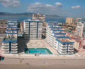 Miete Appartement in Entremares. Alquiler segunda quincena de agosto apartamento en urb. sirenas