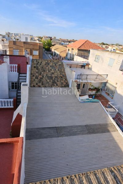 Foto 8405c280-dc7b-45c8-91f5-ca5fc3333b7d. Aparcament cotxe a Los Dolores Cartagena