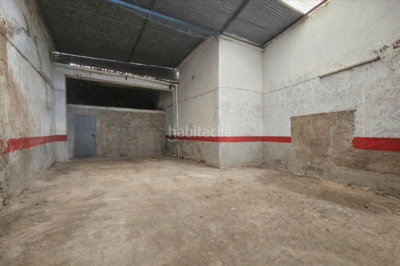 Foto c7258683-718a-4ac4-9dd1-1c1c77d01c5a. Aparcament cotxe a Los Dolores Cartagena