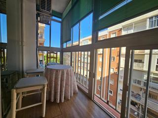 Lloguer Pis a San Ginés. Alquiler de piso para estudiantes