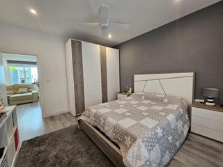 Appartement en Ciudad Jardn. Piso reformado en ciudad jardn