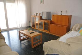 Flat in Casco Antiguo