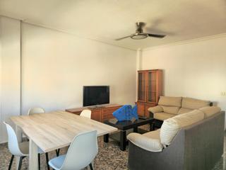 Location Appartement à Los Dolores. Alquiler de temporada por habitaciones cerca de la ucam!