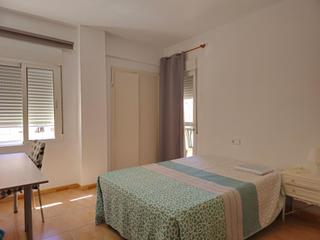 Location Appartement à Casco Antiguo. Piso en alquiler , estudiantes o tenporal, paseo alfonso xiii