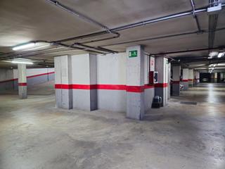 Parking voiture à Casco Antiguo. Venta plaza de garaje en centro de cartagena