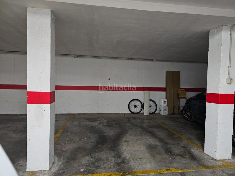 Foto 0edf12be-012f-4560-93a2-edec67577ecb. Appartement avec parking dans La Unión Unión (La)