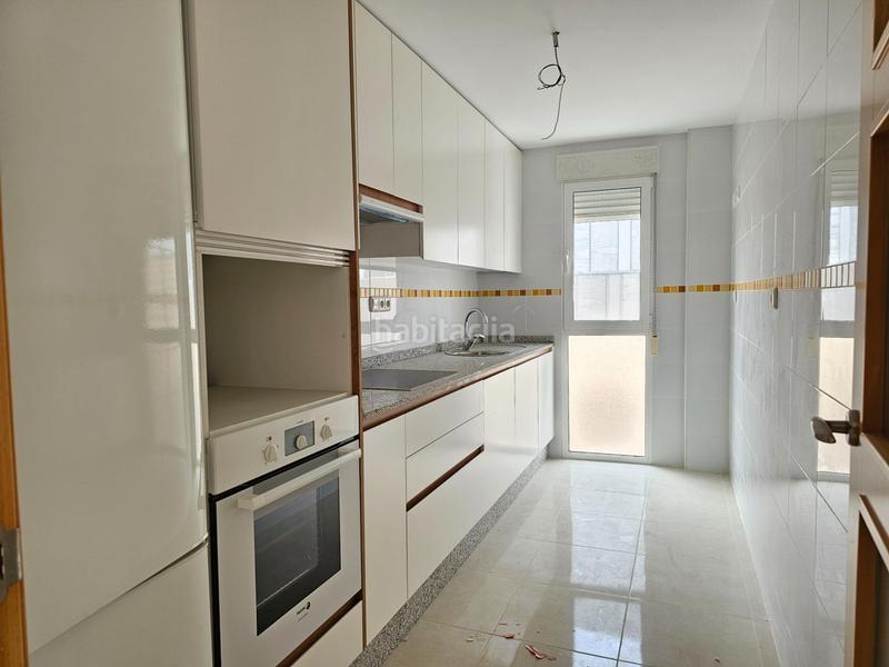 Foto 113cb638-9269-463d-b5ca-55b10b63f5db. Appartement avec parking dans La Unión Unión (La)