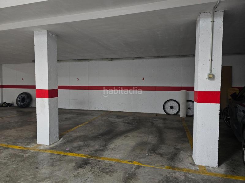 Foto 1bcf659c-54dd-494b-accd-cffbacb4d2db. Appartement avec parking dans La Unión Unión (La)