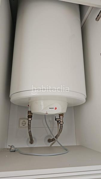 Foto 2c387cae-acc0-41d9-af93-a4cea116aafa. Appartement avec parking dans La Unión Unión (La)