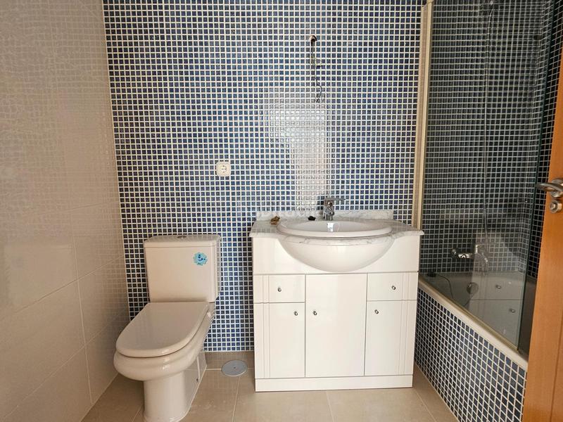 Foto 5bdce10b-3a22-4d59-95ce-16fdf556b847. Appartement avec parking dans La Unión Unión (La)