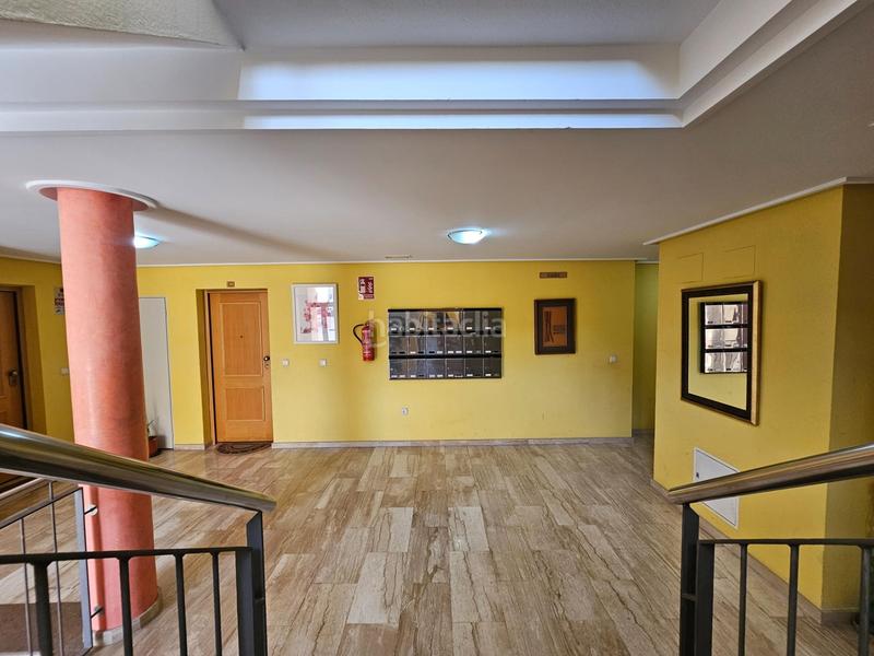 Foto 9038775a-99ba-4569-ae3e-e442adcef2e3. Appartement avec parking dans La Unión Unión (La)