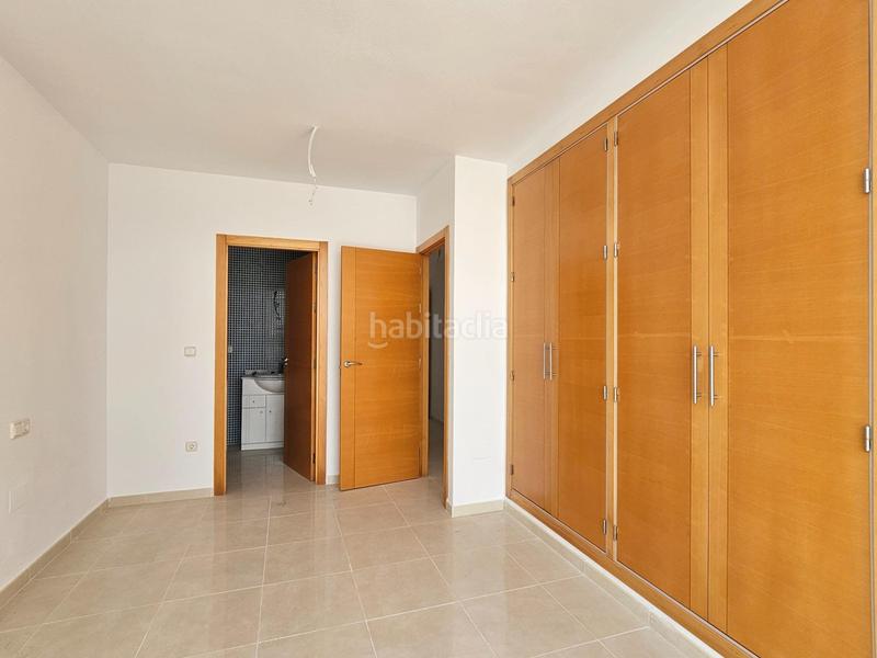 Foto a37db5e4-ce19-4ad3-884d-10db452a8476. Appartement avec parking dans La Unión Unión (La)