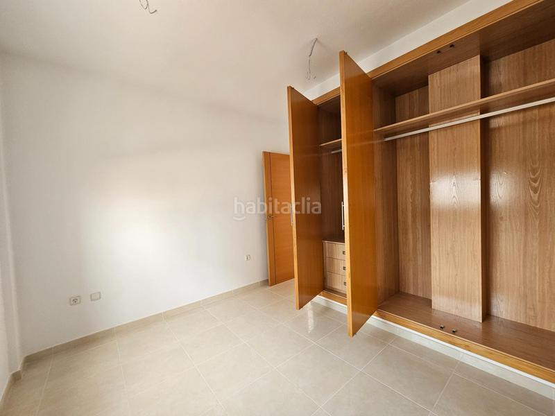 Foto aca558fa-8f94-4783-8345-cdd7ec31caec. Appartement avec parking dans La Unión Unión (La)