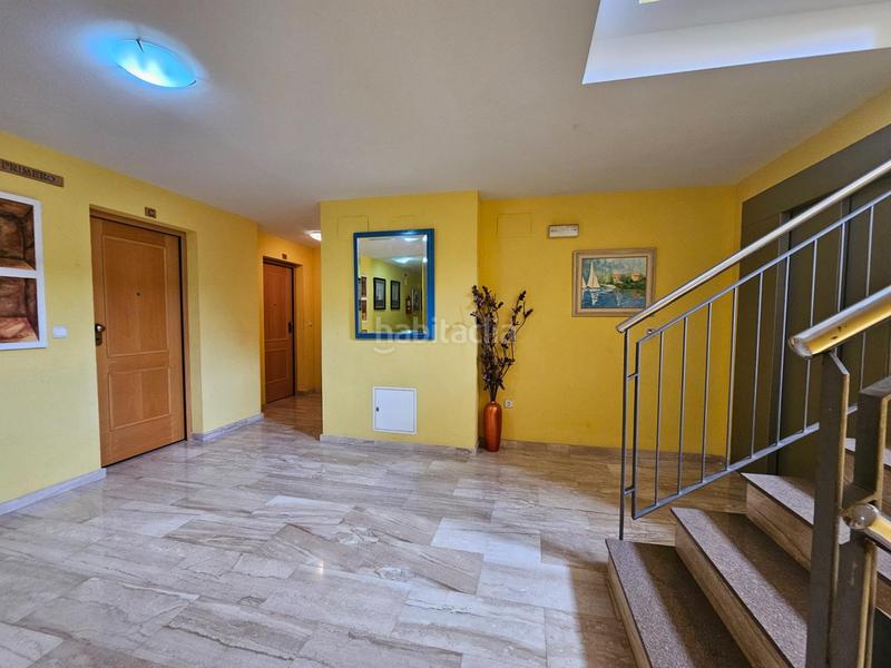 Foto b3ad7241-e649-4af4-92b7-0ed36520ff42. Appartement avec parking dans La Unión Unión (La)