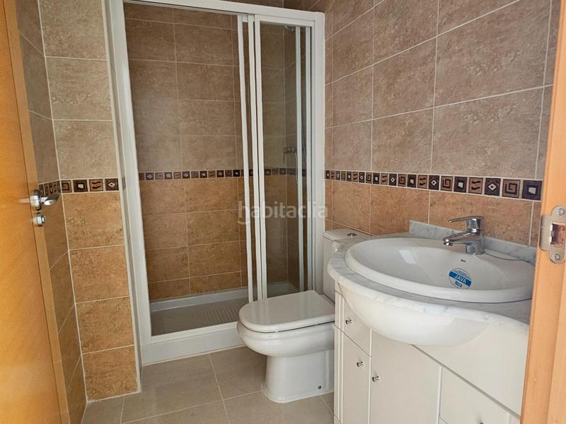 Foto e4fa8107-7a20-4ff4-a017-56adbcce88fe. Appartement avec parking dans La Unión Unión (La)