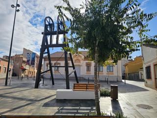 Appartement à La Unión. Se vende piso a estrenar con garaje y trastero en la unión