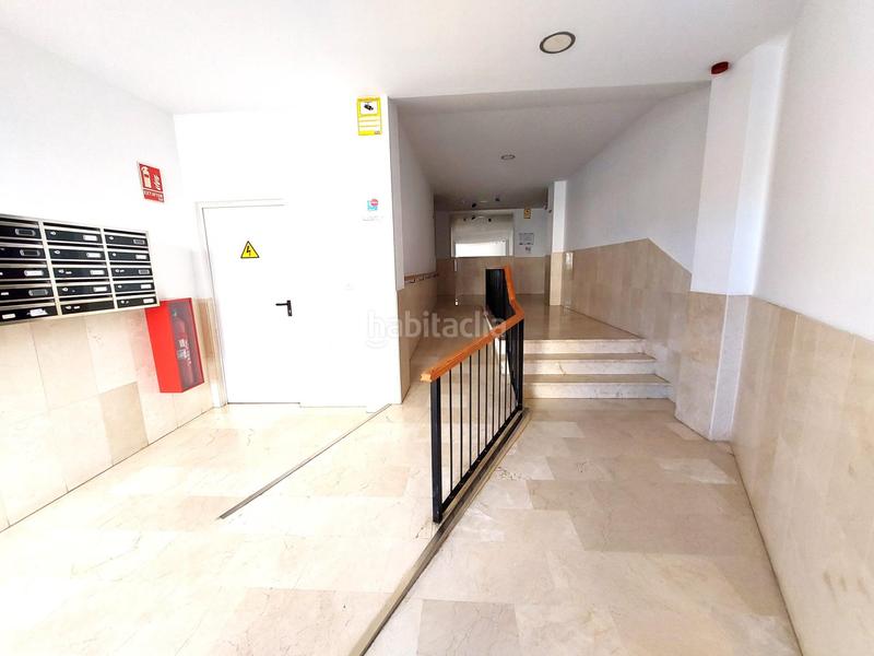 Foto f7b850b7-fad9-451a-95f4-84e6397b8d73. Pis amb aparcament a La Unión Unión (La)