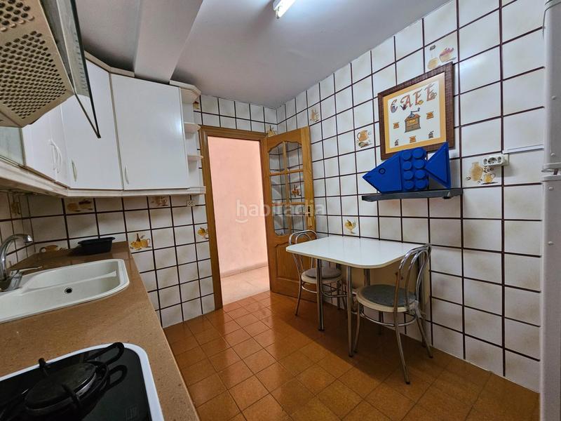 Foto 104bbe50-683a-4c26-9846-9c2b65cf3d65. Affitto appartamento in Ensanche Cartagena