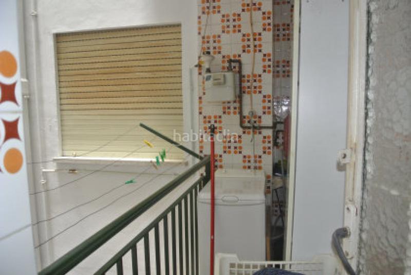 Foto 61678d62-1c01-40ef-b4b9-5966868843c5. Affitto appartamento in Ensanche Cartagena