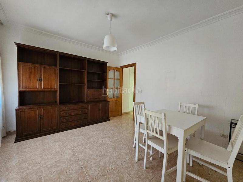 Foto bb9e73b6-0299-4195-9a91-650fde89771a. Affitto appartamento in Ensanche Cartagena