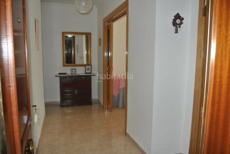 Foto ed43db77-a007-436a-a194-1eff32b30f5b. Affitto appartamento in Ensanche Cartagena