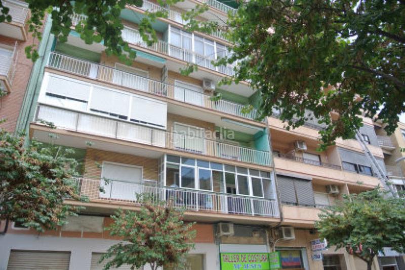 Foto fce3639f-a48d-4e16-ba62-806fd065def8. Affitto appartamento in Ensanche Cartagena