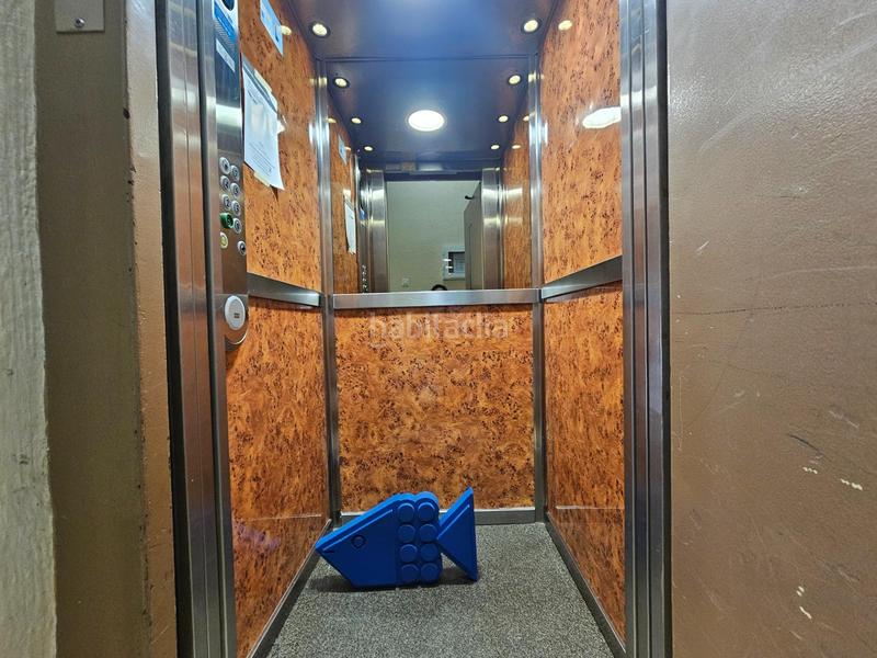 Foto 70d67968-3a6b-4624-8e3c-356caa732cc0. Lloguer pis a Ensanche Cartagena