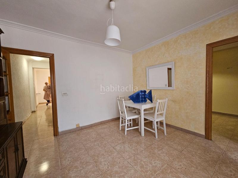 Foto cb5a1242-df36-4266-9521-ca5a8fbee915. Lloguer pis a Ensanche Cartagena